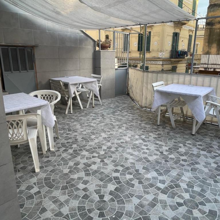 DaRoDa Guest House Napoli - Camera Matrimoniale - 7