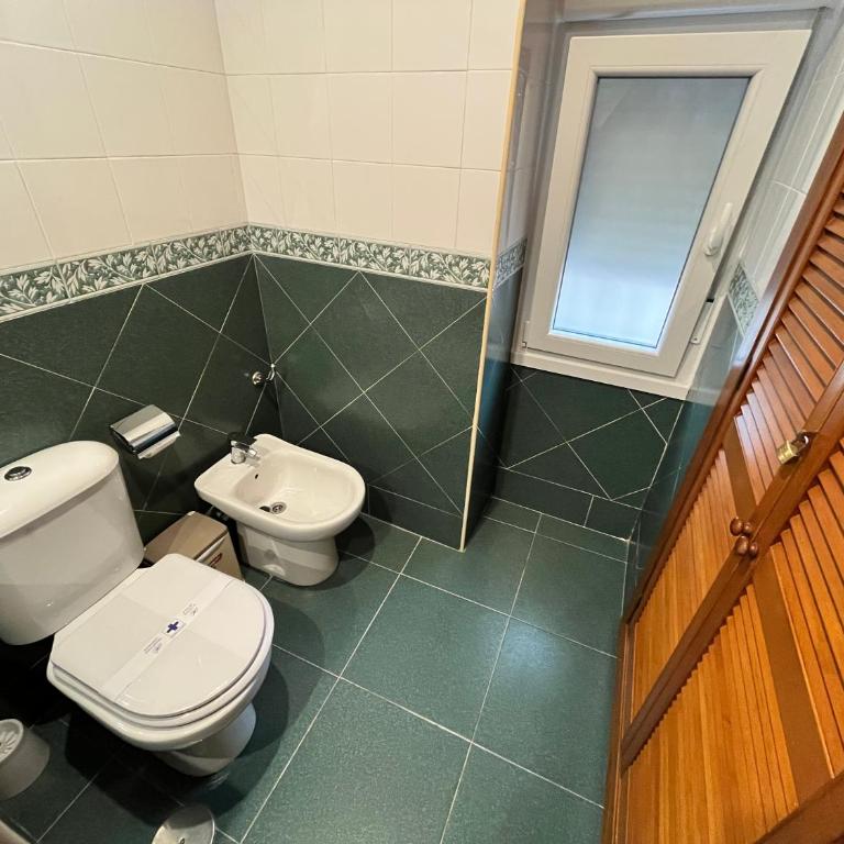Lemon Tree Corazón de Cádiz Grupo AC Gestion - Apartamento de 1 dormitorio - 20