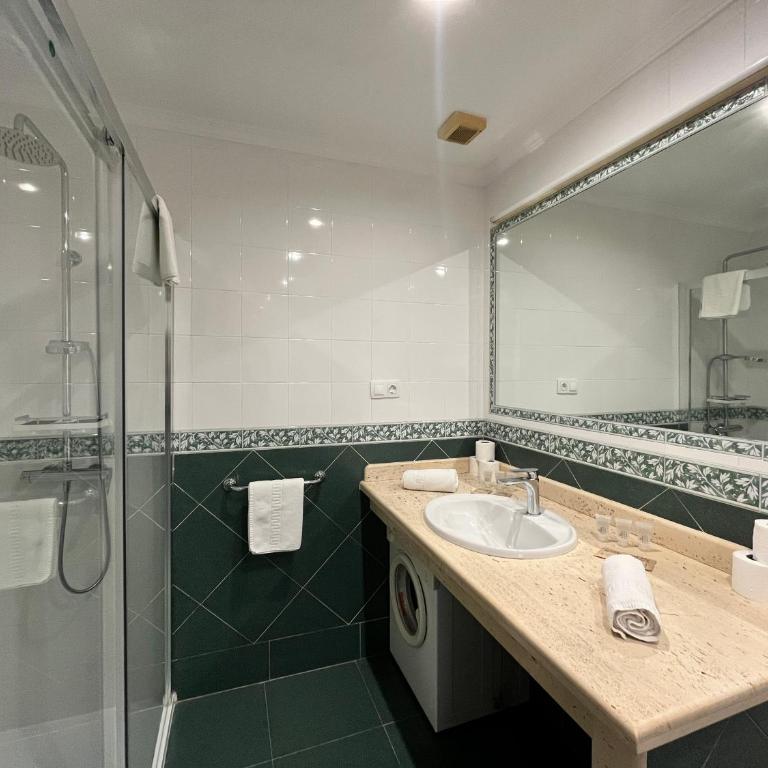 Lemon Tree Corazón de Cádiz Grupo AC Gestion - Apartamento de 1 dormitorio - 18