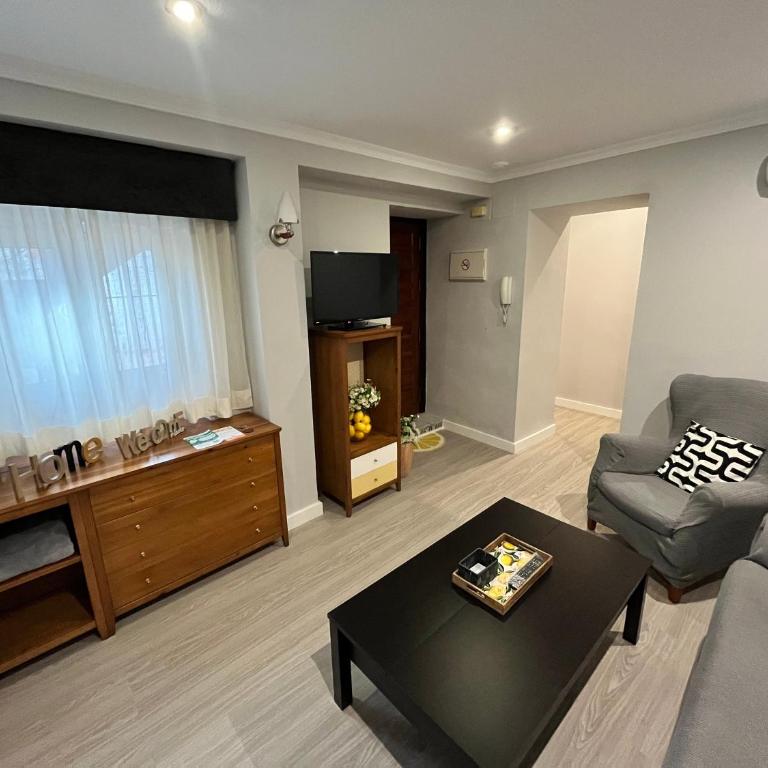 Lemon Tree Corazón de Cádiz Grupo AC Gestion - Apartamento de 1 dormitorio - 4