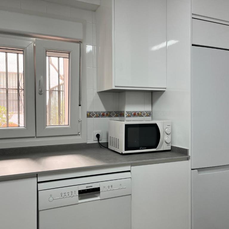 Lemon Tree Corazón de Cádiz Grupo AC Gestion - Apartamento de 1 dormitorio - 11