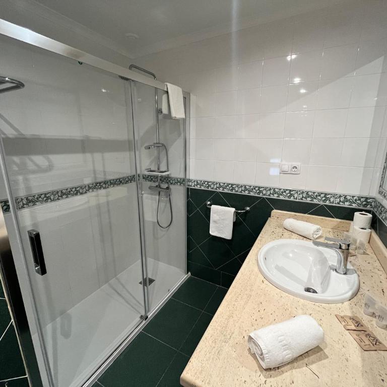 Lemon Tree Corazón de Cádiz Grupo AC Gestion - Apartamento de 1 dormitorio - 21