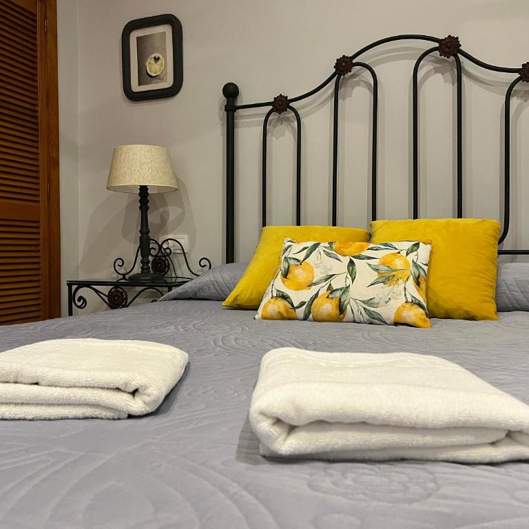 Lemon Tree Corazón de Cádiz Grupo AC Gestion - Apartamento de 1 dormitorio - 16