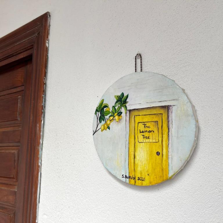 Lemon Tree Corazón de Cádiz Grupo AC Gestion - Apartamento de 1 dormitorio - 23
