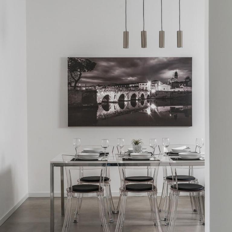 Appartamento Rimini centro Dolcevita Tiberio con garage - Appartamento con 2 Camere da Letto - 2