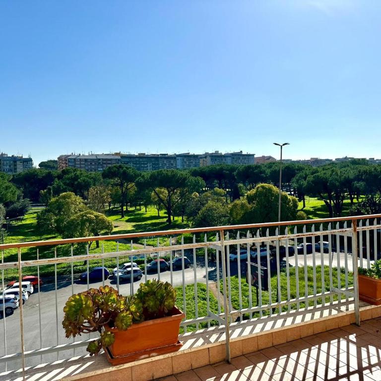 Terrazza sul Parco - Appartamento - 6