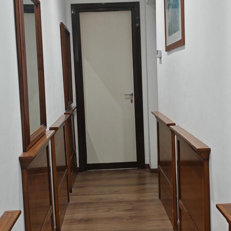 Front Vatican museum - Appartamento con 1 Camera da Letto - 12