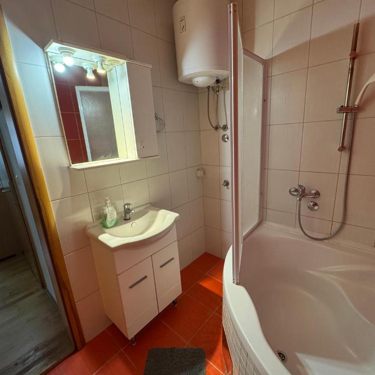 Villa Anja Apartments - Superior Studio - 3