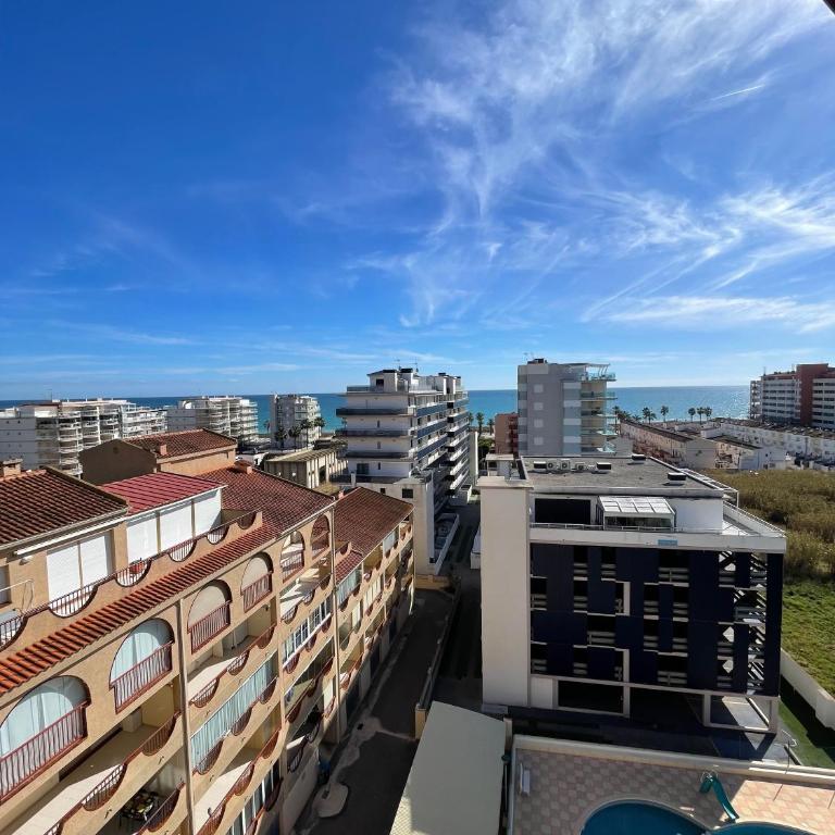 Alpen1 La Volta - Apartamento Estándar - 11