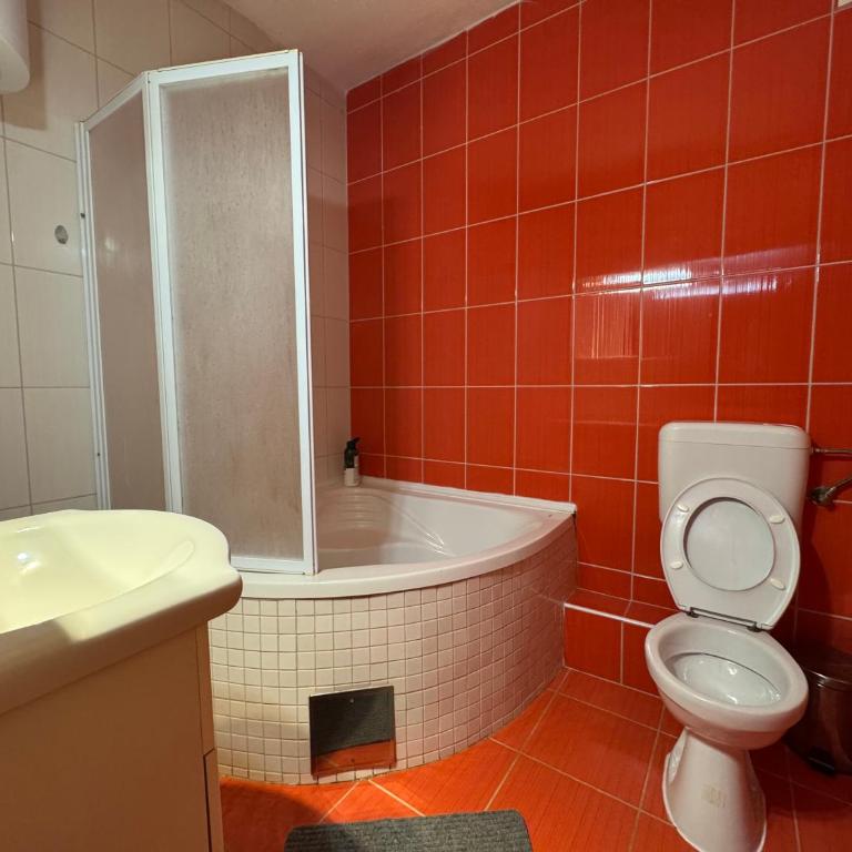 Villa Anja Apartments - Superior Studio - 4