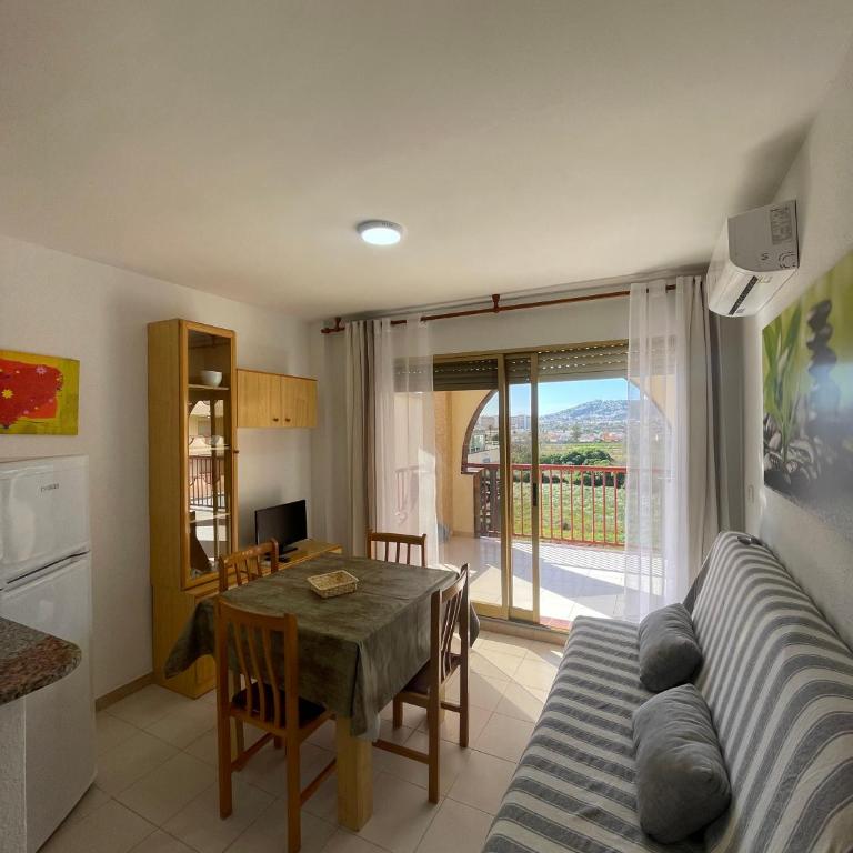 Alpen1 La Volta - Apartamento de 1 dormitorio - 16