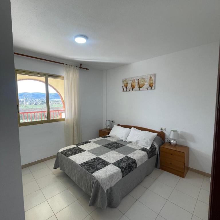 Alpen1 La Volta - Apartamento de 1 dormitorio - 13