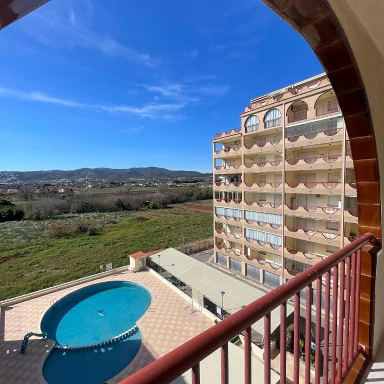 Alpen1 La Volta - Apartamento de 1 dormitorio - 15