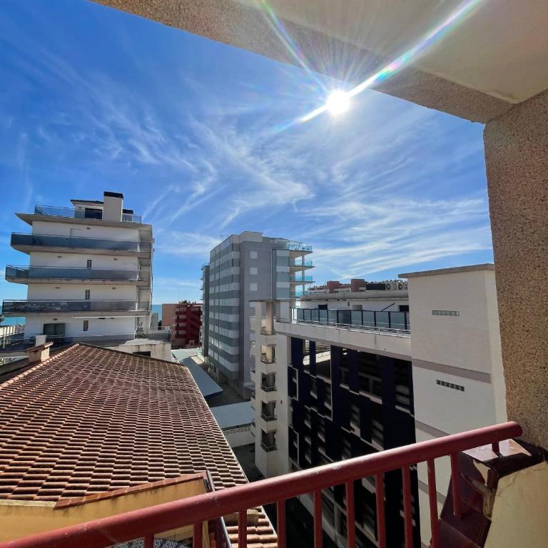 Alpen1 La Volta - Apartamento de 1 dormitorio - 14