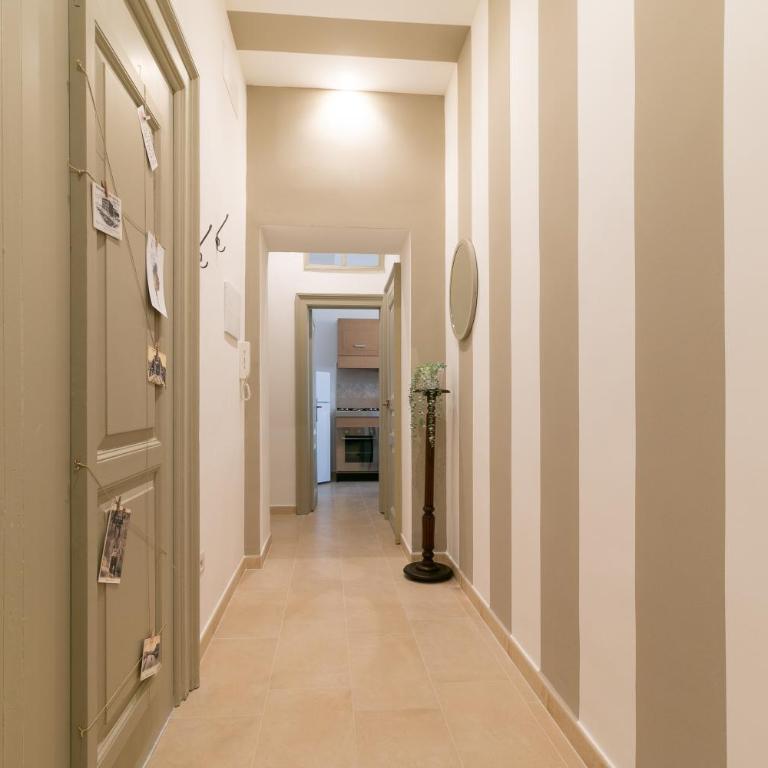 Autentica Ortigia Apartments - Appartamento Standard - 9