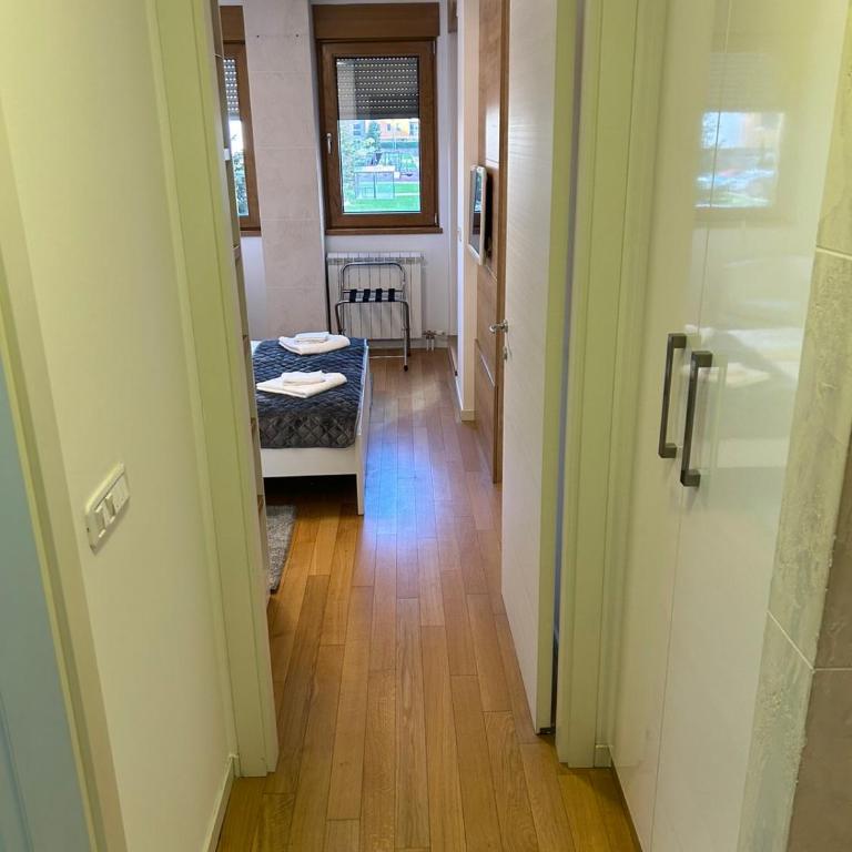 A Blok A12 - One-Bedroom Apartment - 8