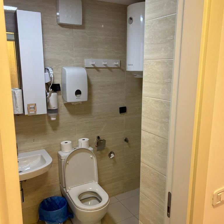 A Blok A12 - One-Bedroom Apartment - 27