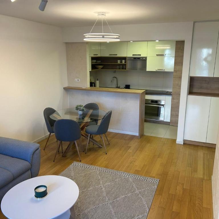 A Blok A12 - One-Bedroom Apartment - 28