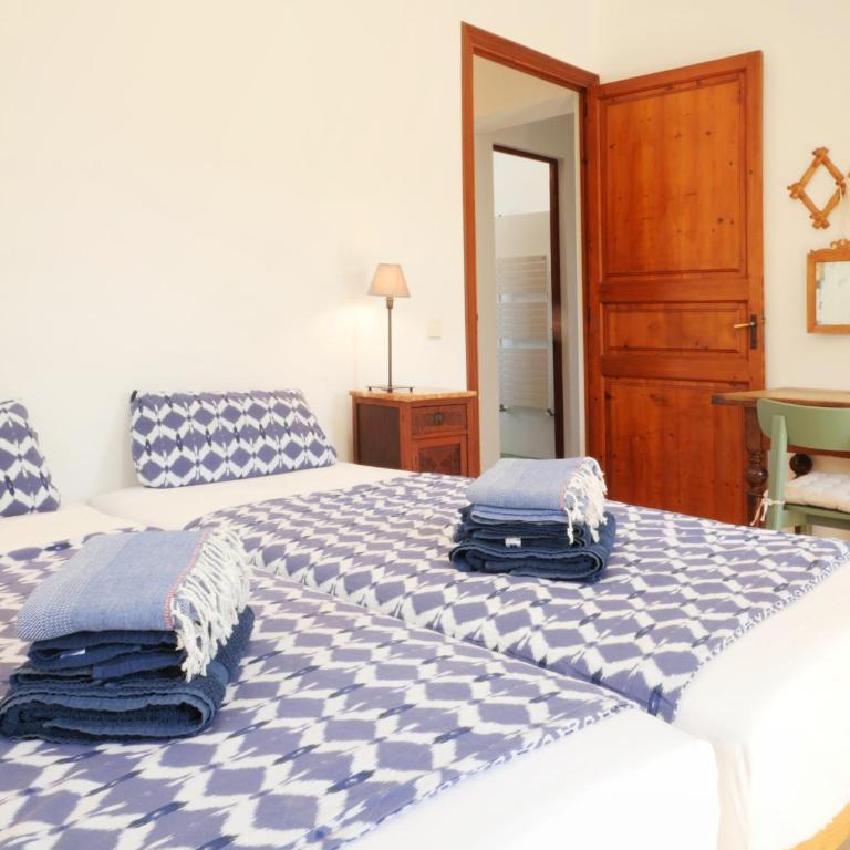 Finca la Querida - Casa de 4 dormitorios - 43