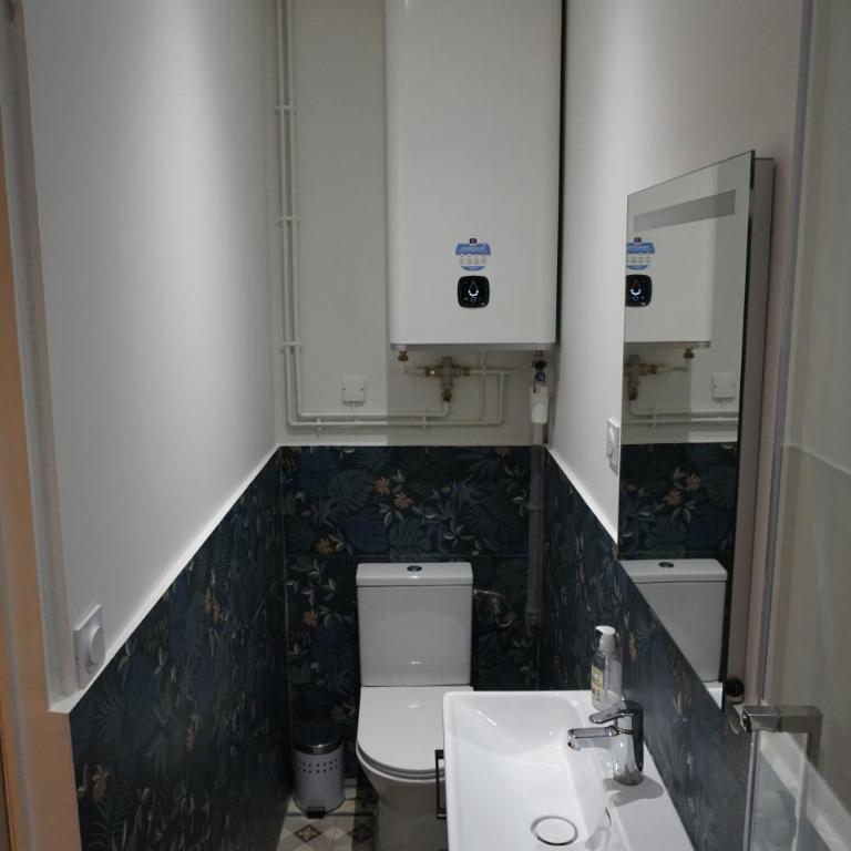 Appartement calme - Arceaux - Peyrou - Proche centre ville Montpellier - Apartment mit 1 Schlafzimmer mit Stadtblick - 51
