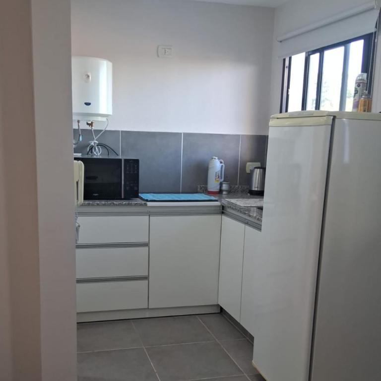 JOY Apart Terraza del Parque - Apartamento de 1 dormitorio - 4