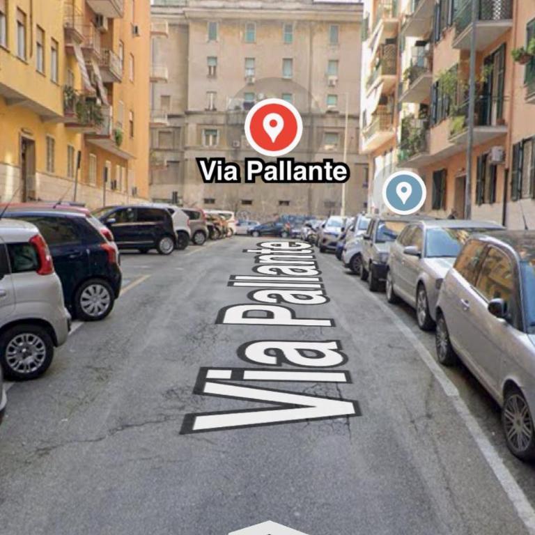 Antoni House San Giovanni - Appartement 2 Chambres - 36