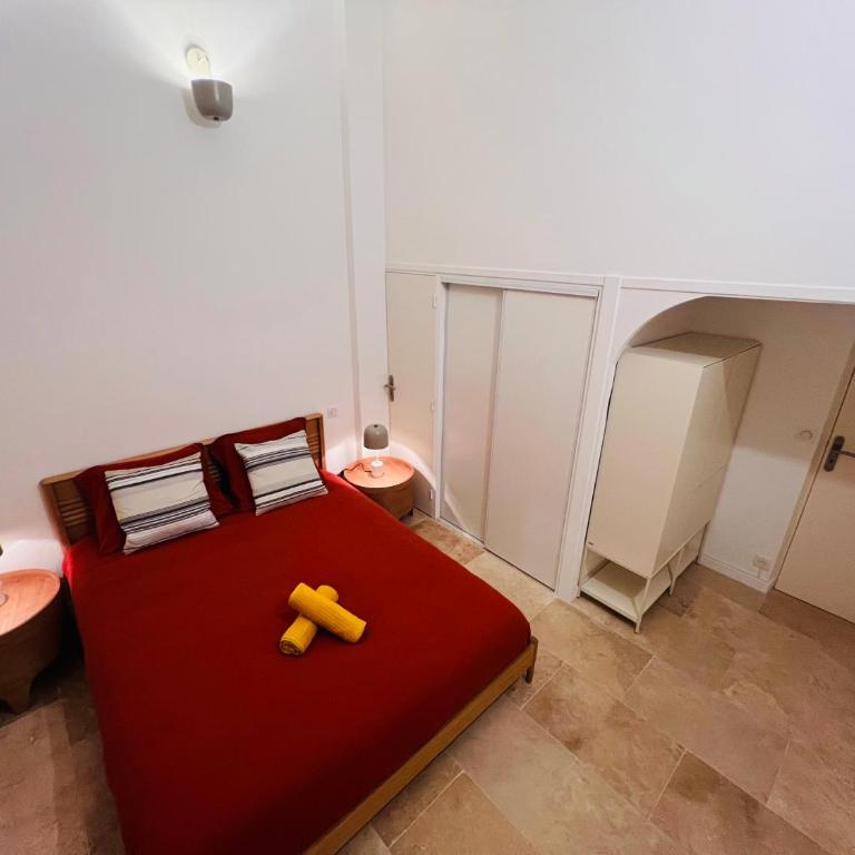 Les Appartements De Lina - L'Architek - Apartamento de 2 dormitorios - 13