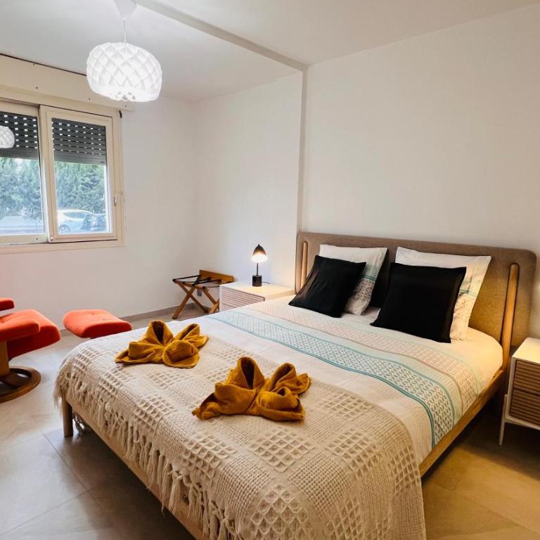 Les Appartements De Lina - L'Architek - Apartamento de 2 dormitorios - 5