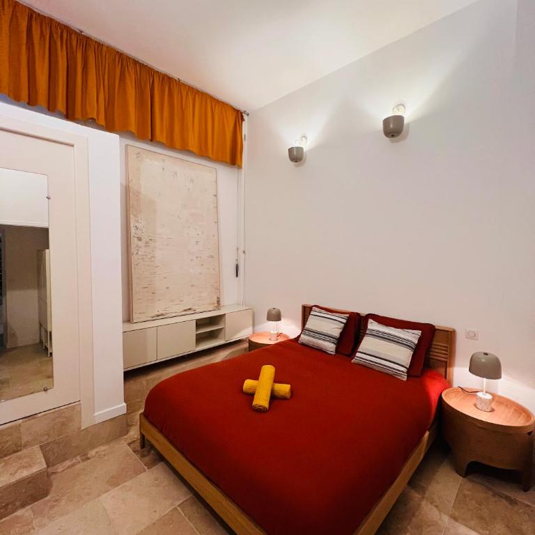 Les Appartements De Lina - L'Architek - Apartamento de 2 dormitorios - 19