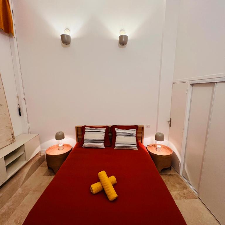 Les Appartements De Lina - L'Architek - Apartamento de 2 dormitorios - 22