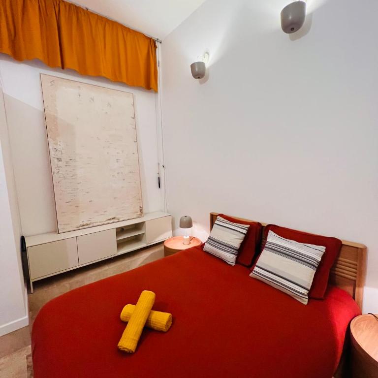 Les Appartements De Lina - L'Architek - Apartamento de 2 dormitorios - 23