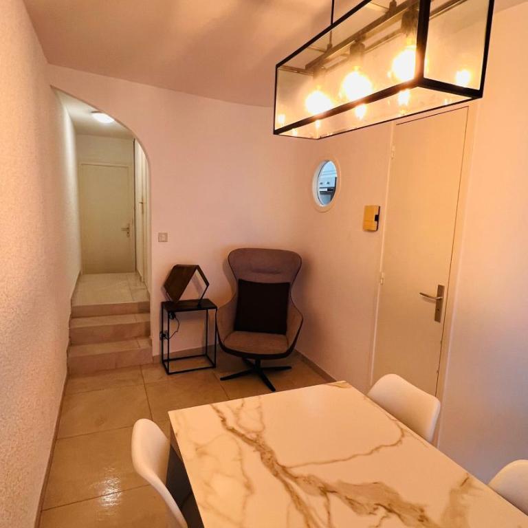 Les Appartements De Lina - L'Architek - Apartamento de 2 dormitorios - 26