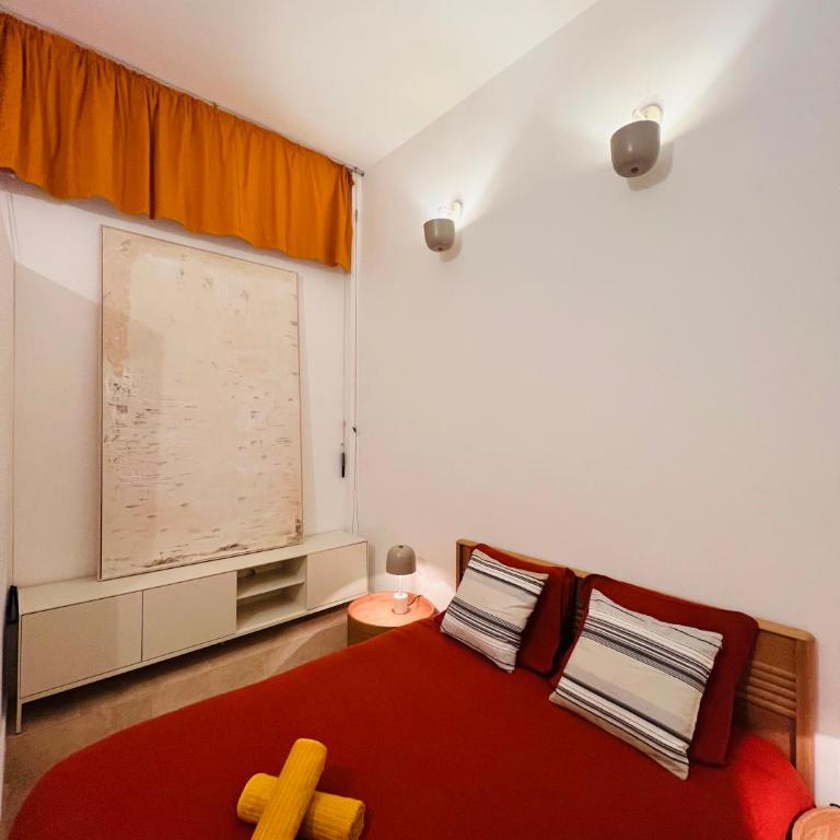 Les Appartements De Lina - L'Architek - Apartamento de 2 dormitorios - 28