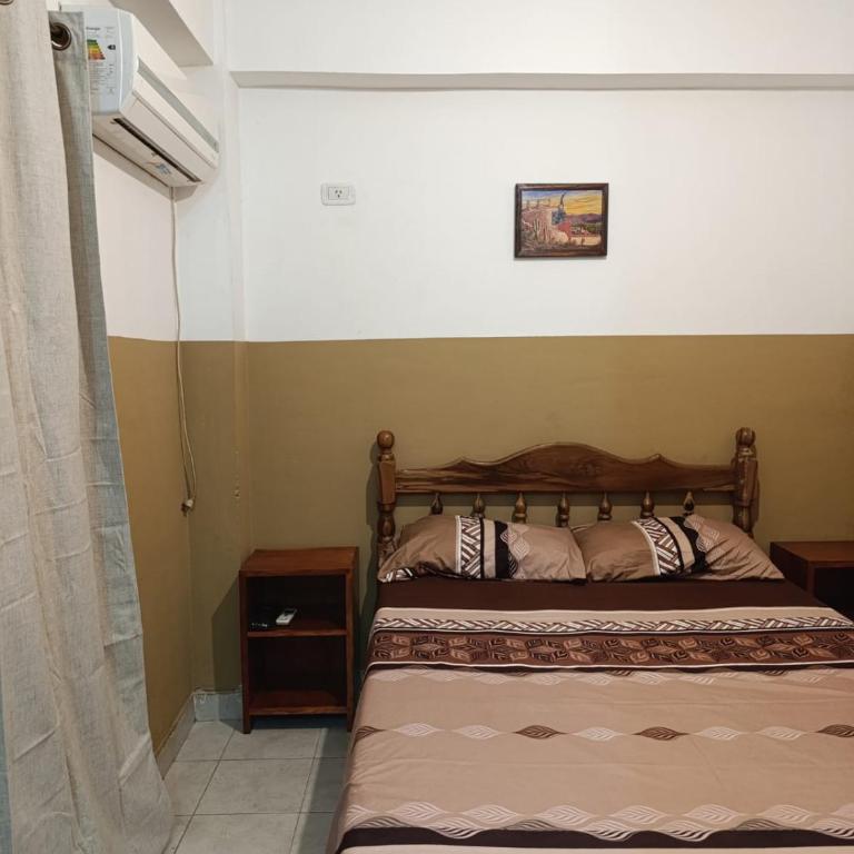 Hospedaje Turisticos. - Habitación Doble - 7