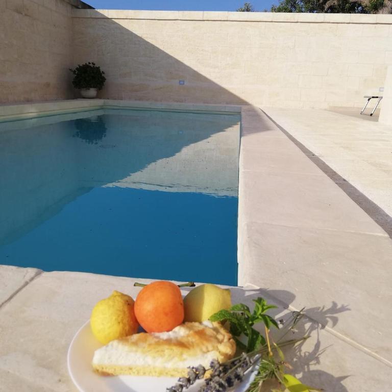 Villa Buen Retiro - Appartamento con Piscina - 24