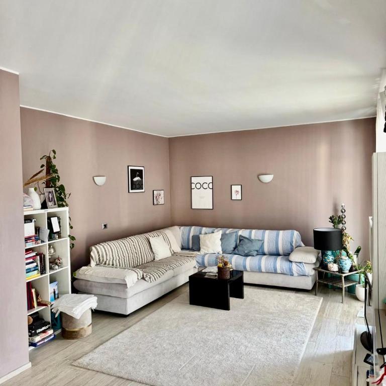 Monaco Horizon - One-Bedroom Apartment - 3
