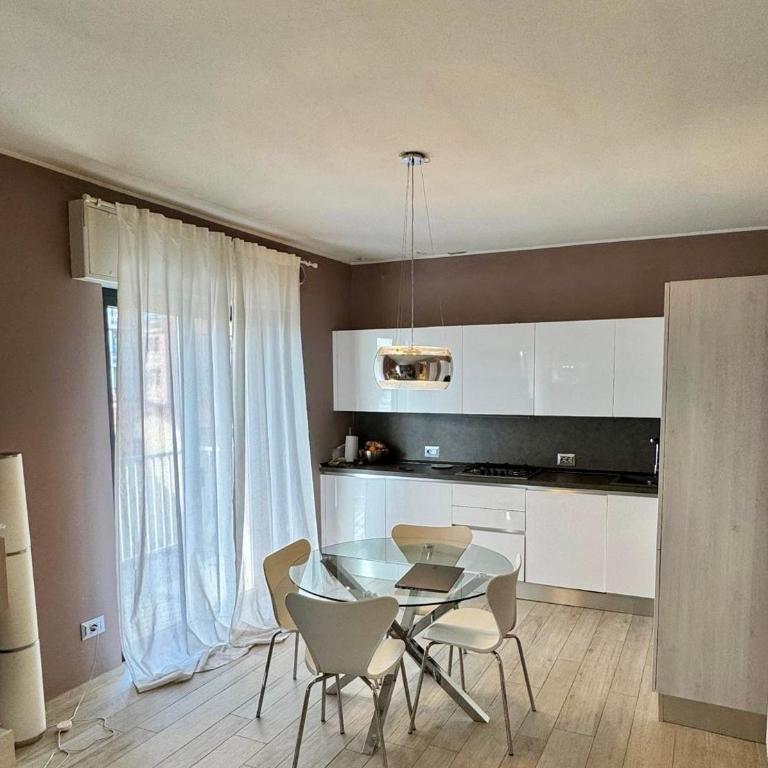 Monaco Horizon - One-Bedroom Apartment - 5