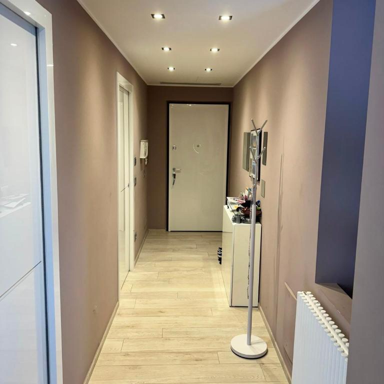 Monaco Horizon - One-Bedroom Apartment - 8