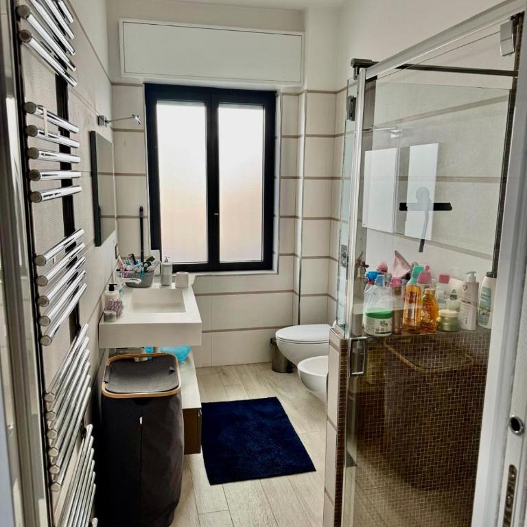 Monaco Horizon - One-Bedroom Apartment - 9
