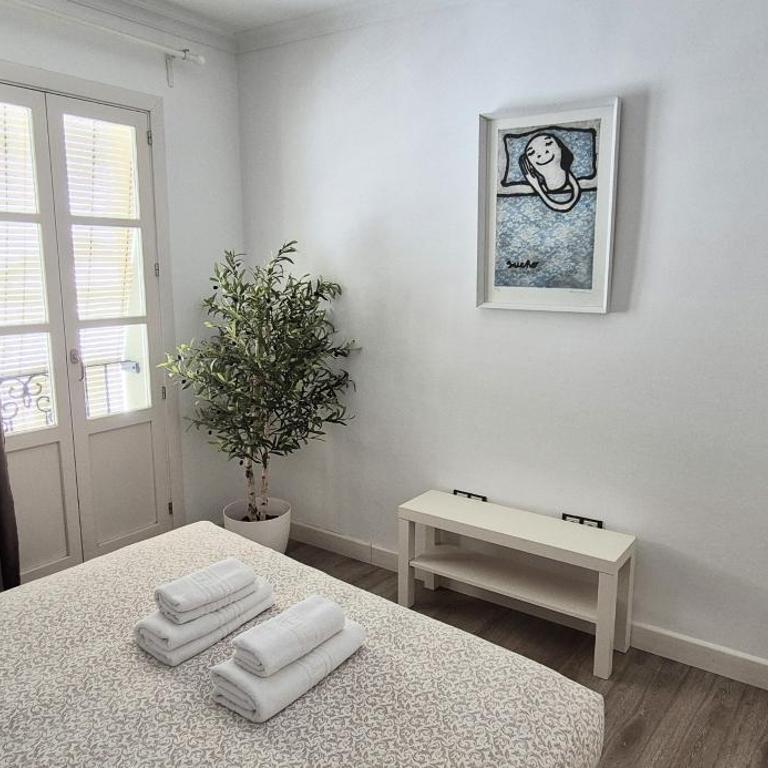Sopranis by Gades Gestión - Apartamento Superior - 17
