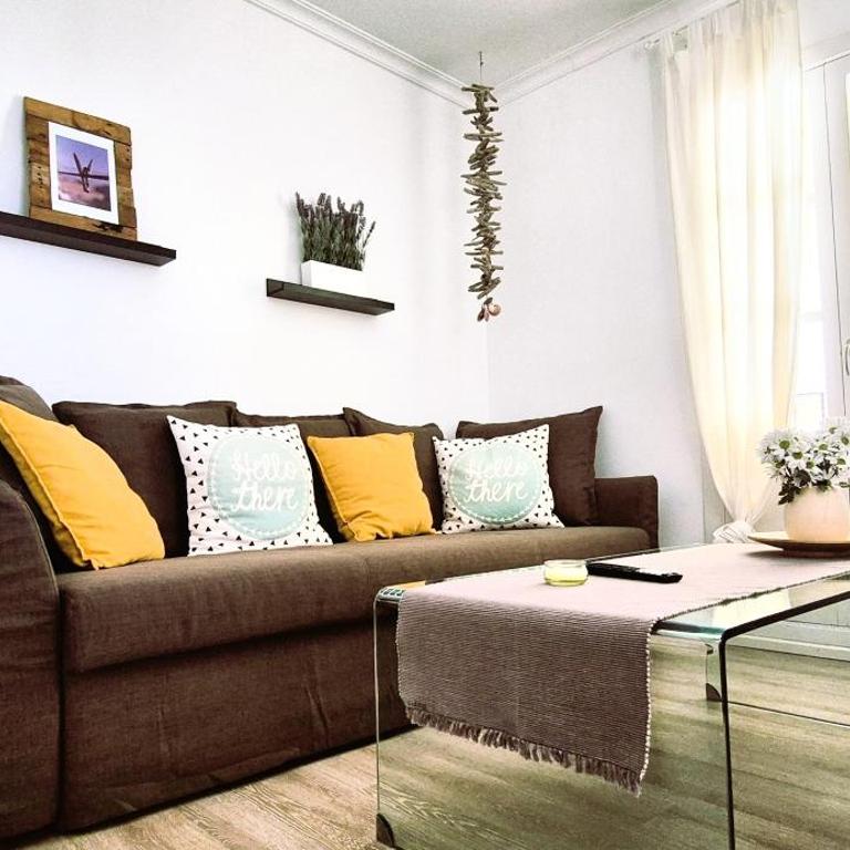 Sopranis by Gades Gestión - Apartamento Superior - 1