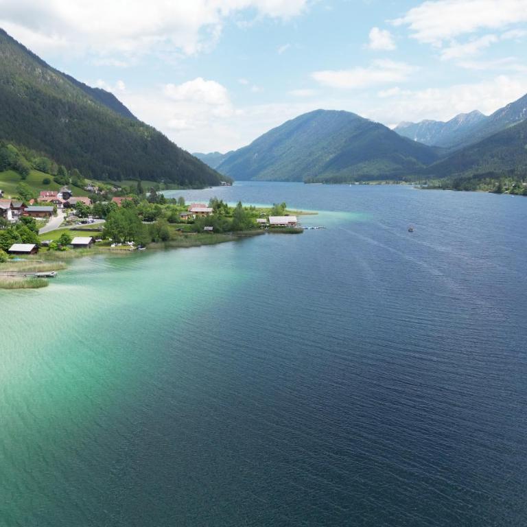 Haus Christina - Apartment mit Seeblick - 10