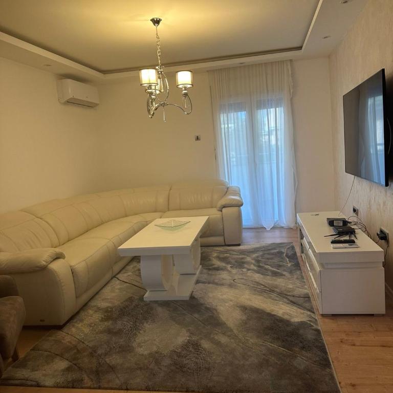 Monte Budva - One-Bedroom Apartment - 1