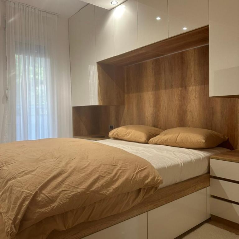 Monte Budva - One-Bedroom Apartment - 3