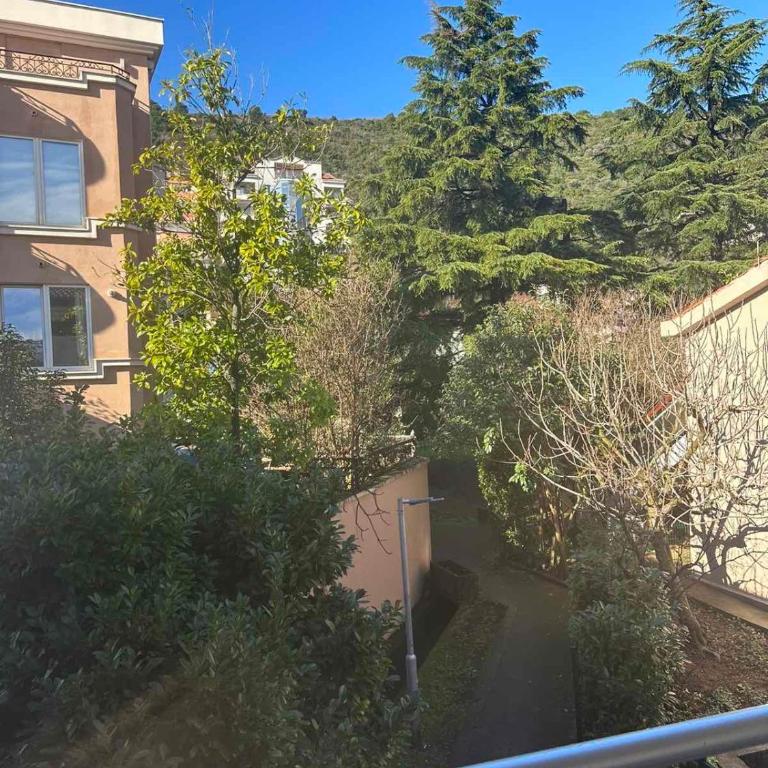Monte Budva - One-Bedroom Apartment - 4