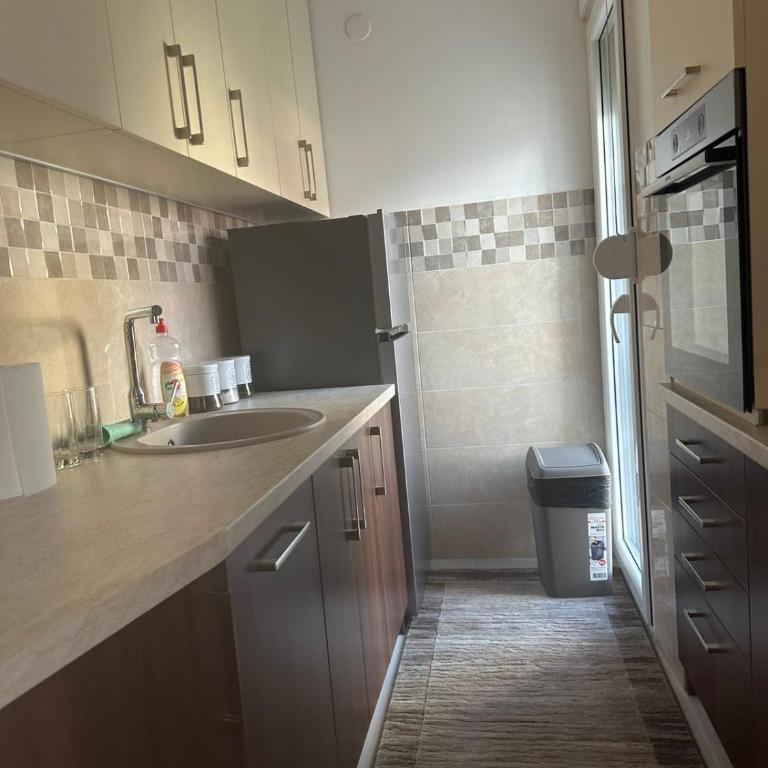 Monte Budva - One-Bedroom Apartment - 5