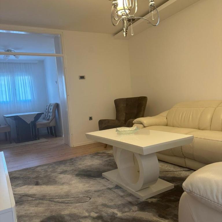 Monte Budva - One-Bedroom Apartment - 6