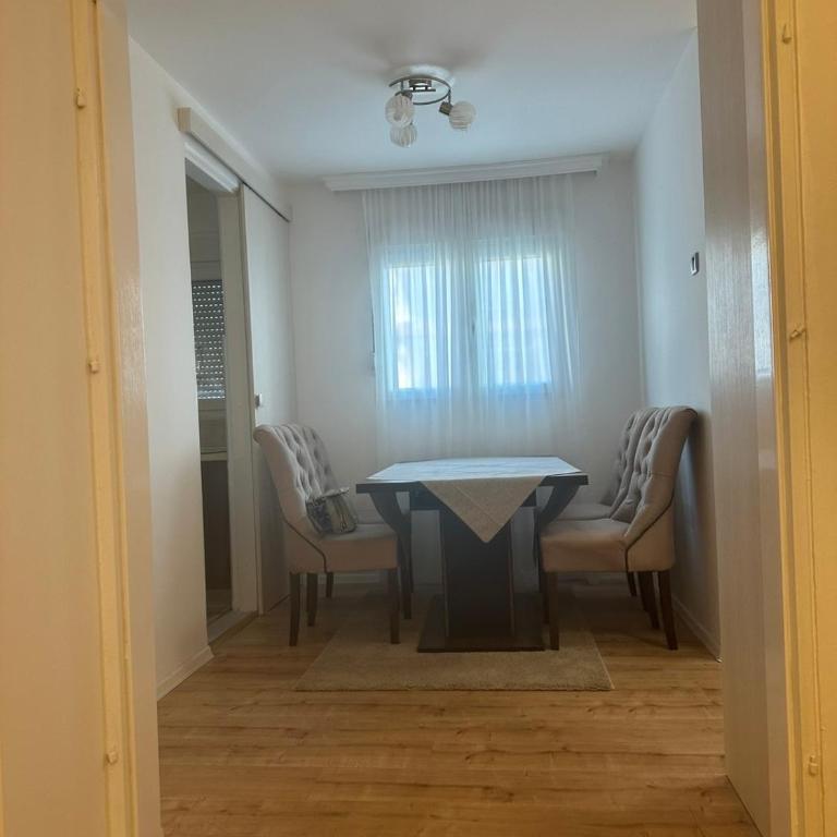 Monte Budva - One-Bedroom Apartment - 9