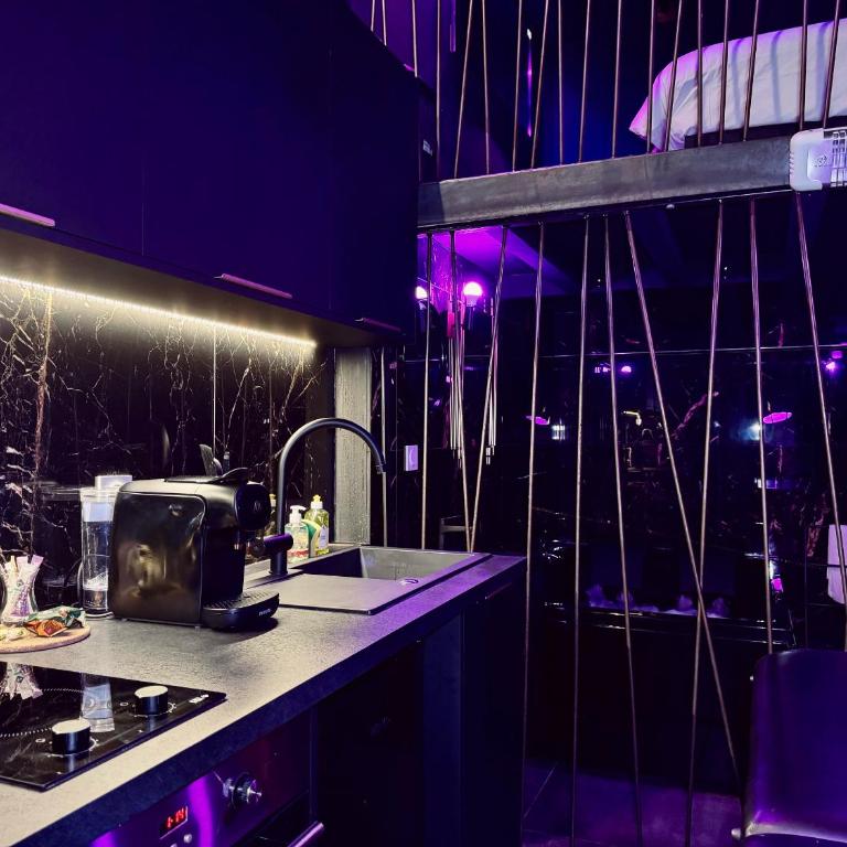 Love Room - Dayan 1 - Appartamento con 1 Camera da Letto - 3