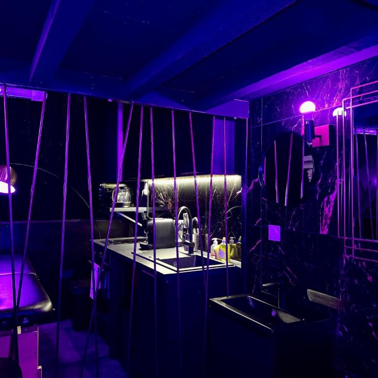 Love Room - Dayan 1 - Appartamento con 1 Camera da Letto - 7